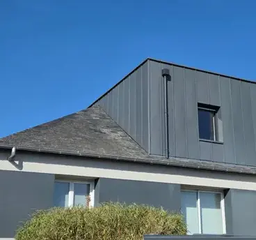 charpentier à Juvigné - image 2