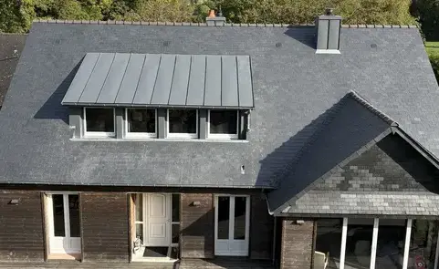 charpentier à Juvigné - image 3