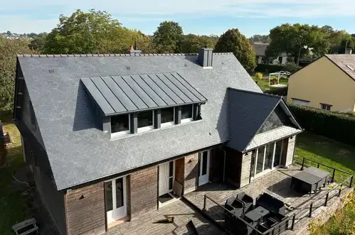 charpentier à Juvigné - image 4