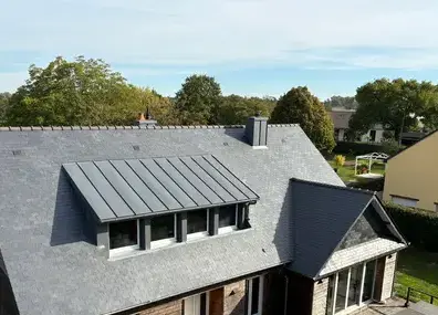 charpentier à Louverné - image 4
