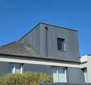 charpentier à Saint-Ouën-des-Toits - image 3