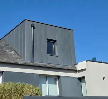 charpentier à Saint-Pierre-la-Cour - image 4