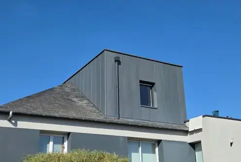 couvreur à Changé - image 3
