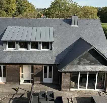 couvreur à Juvigné - image 2