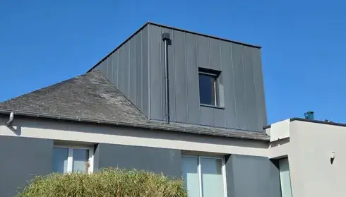 couvreur à Juvigné - image 3