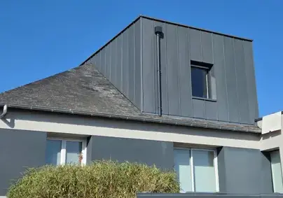 couvreur à Le Genest-Saint-Isle - image 2
