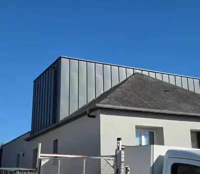 couvreur à Louverné - image 3