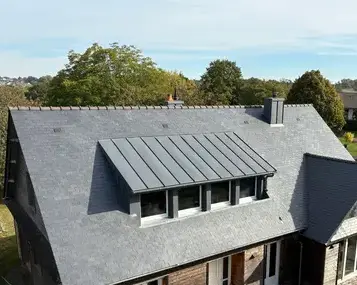 couvreur à Louverné - image 4