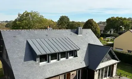 couvreur à Martigné-sur-Mayenne - image 2