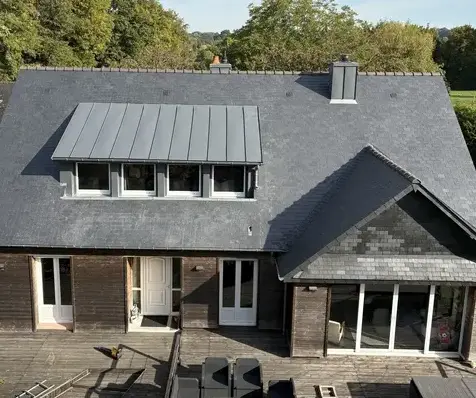 couvreur à Martigné-sur-Mayenne - image 4