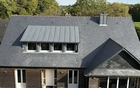 couvreur à Saint-Ouën-des-Toits - image 2