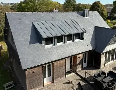 couvreur à Saint-Pierre-la-Cour - image 3