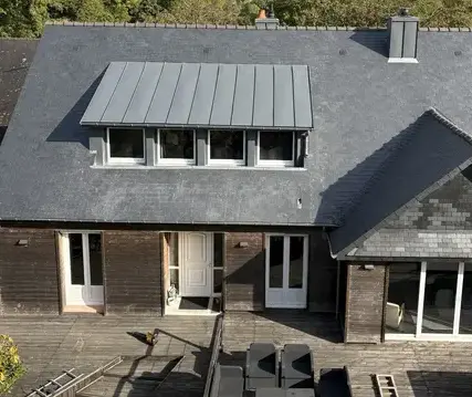 couvreur zingueur à Andouillé - image 3