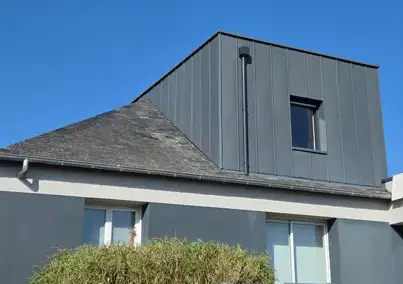couvreur zingueur à Andouillé - image 4