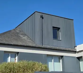 couvreur zingueur à Changé - image 3