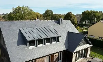 couvreur zingueur à Changé - image 4