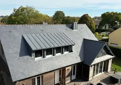 couvreur zingueur Juvigné-1