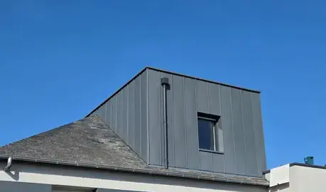 couvreur zingueur Le Genest-Saint-Isle-1