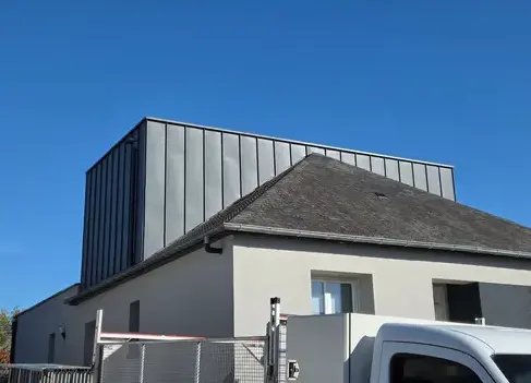 couvreur zingueur Le Genest-Saint-Isle-5