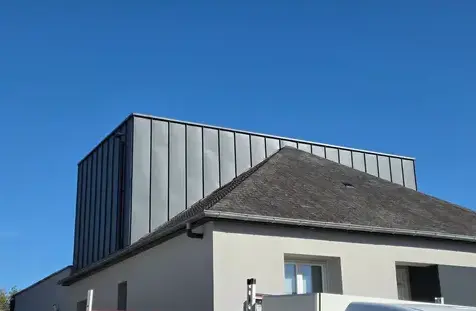 couvreur zingueur à Louverné - image 3