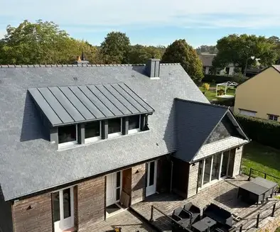 couvreur zingueur à Martigné-sur-Mayenne - image 3