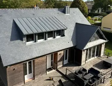 couvreur zingueur à Saint-Ouën-des-Toits - image 2