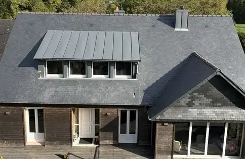 couvreur zingueur à Saint-Ouën-des-Toits - image 3