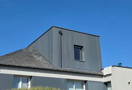 couvreur zingueur à Saint-Pierre-la-Cour - image 3