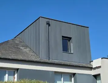 démoussage de toiture à Andouillé - image 4
