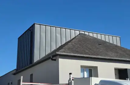 démoussage de toiture Le Bourgneuf-la-Forêt-5