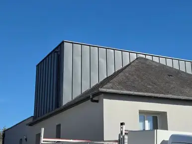 démoussage de toiture à Le Genest-Saint-Isle - image 4