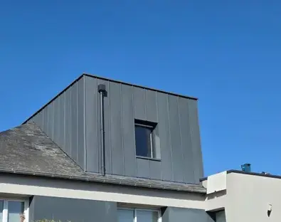 démoussage de toiture à Louverné - image 3