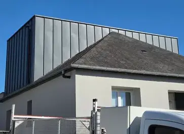 démoussage de toiture Louverné-5