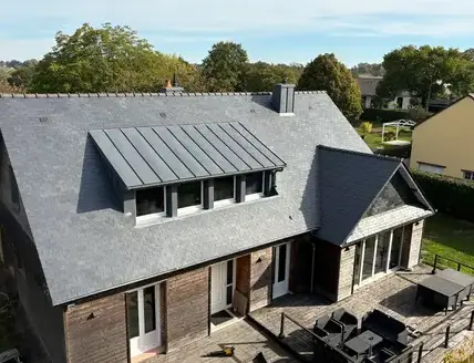 démoussage de toiture Martigné-sur-Mayenne-1