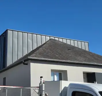 démoussage de toiture à Martigné-sur-Mayenne - image 2