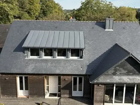 démoussage de toiture Martigné-sur-Mayenne-5