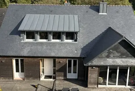 démoussage de toiture Saint-Ouën-des-Toits-1