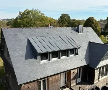 démoussage de toiture à Saint-Ouën-des-Toits - image 4
