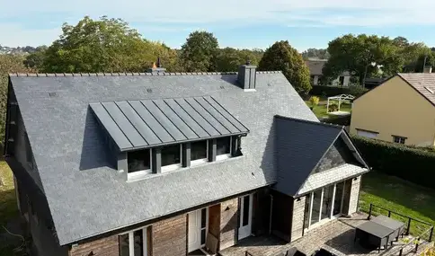 démoussage de toiture à Saint-Pierre-la-Cour - image 4