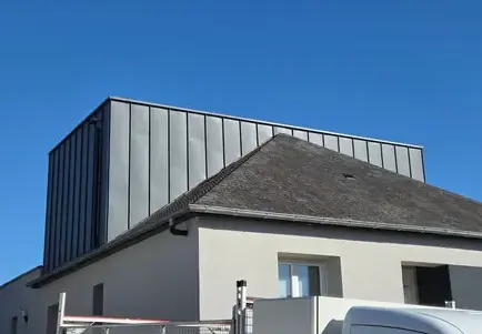 entreprise de bardage Andouillé-5