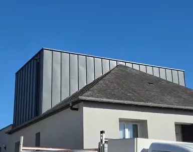 entreprise de bardage Changé-1