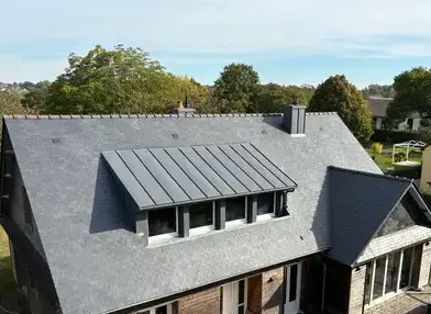 entreprise de bardage à Le Bourgneuf-la-Forêt - image 2