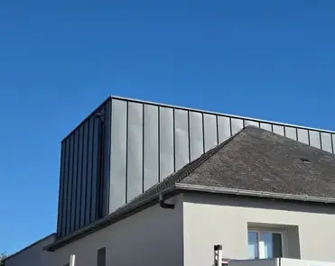 entreprise de bardage Le Bourgneuf-la-Forêt-5