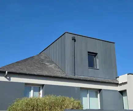entreprise de bardage à Le Genest-Saint-Isle - image 2