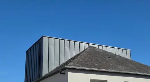 entreprise de bardage à Le Genest-Saint-Isle - image 3