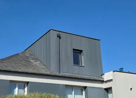 entreprise de bardage à Louverné - image 2
