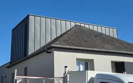 entreprise de bardage à Louverné - image 3