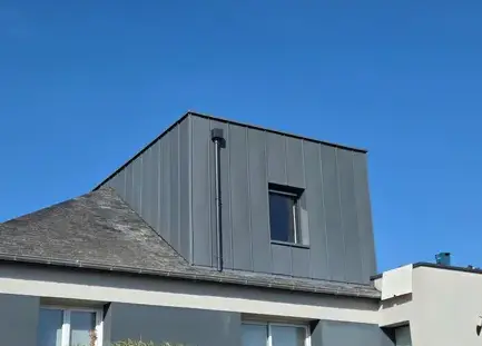 entreprise de bardage à Martigné-sur-Mayenne - image 2