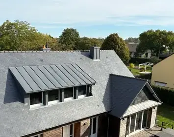 entreprise de bardage à Martigné-sur-Mayenne - image 4