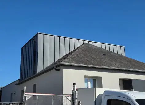 entreprise de bardage Martigné-sur-Mayenne-5